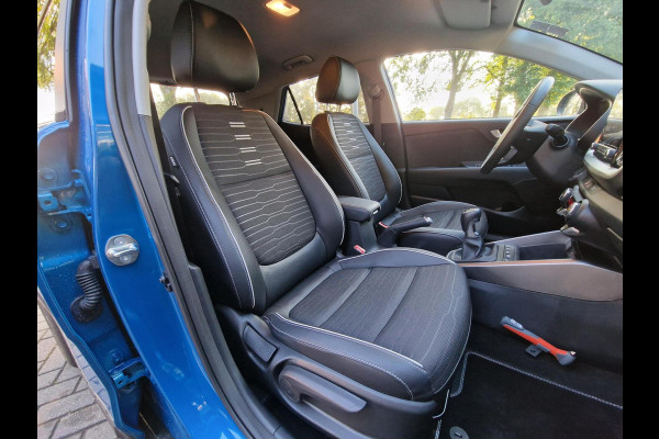 Kia Stonic 1.0 T-GDi MHEV GT-Line|Clima|Carplay|Trekhaak|Camera|PDC|