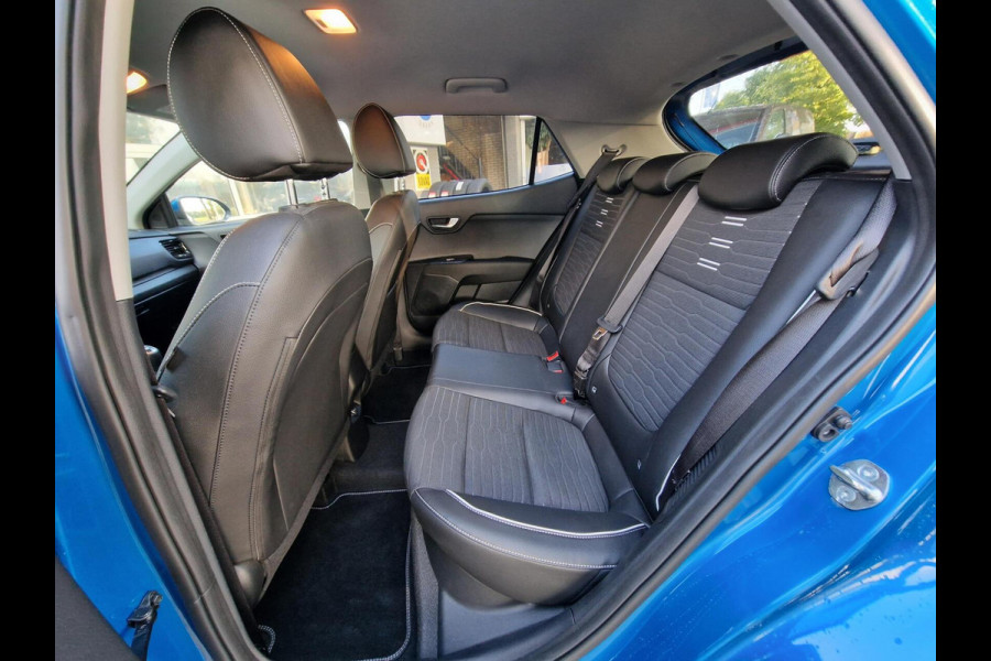 Kia Stonic 1.0 T-GDi MHEV GT-Line|Clima|Carplay|Trekhaak|Camera|PDC|