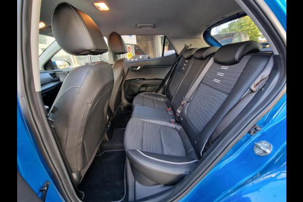 Kia Stonic 1.0 T-GDi MHEV GT-Line|Clima|Carplay|Trekhaak|Camera|PDC|