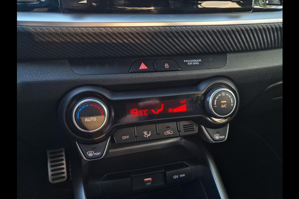 Kia Stonic 1.0 T-GDi MHEV GT-Line|Clima|Carplay|Trekhaak|Camera|PDC|