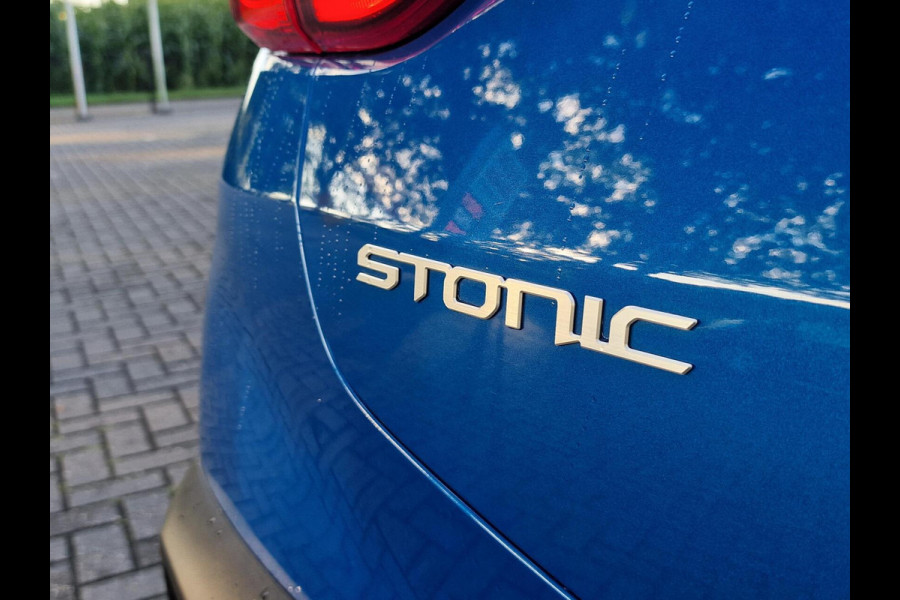 Kia Stonic 1.0 T-GDi MHEV GT-Line|Clima|Carplay|Trekhaak|Camera|PDC|