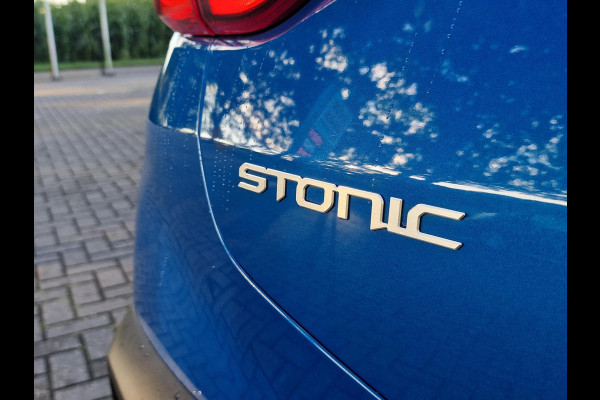 Kia Stonic 1.0 T-GDi MHEV GT-Line|Clima|Carplay|Trekhaak|Camera|PDC|