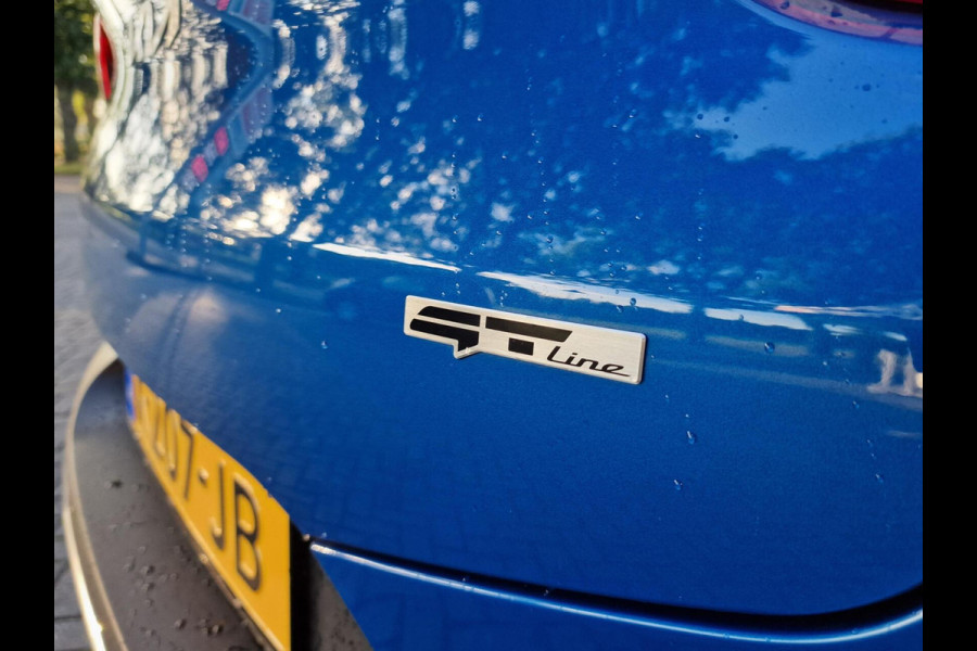 Kia Stonic 1.0 T-GDi MHEV GT-Line|Clima|Carplay|Trekhaak|Camera|PDC|