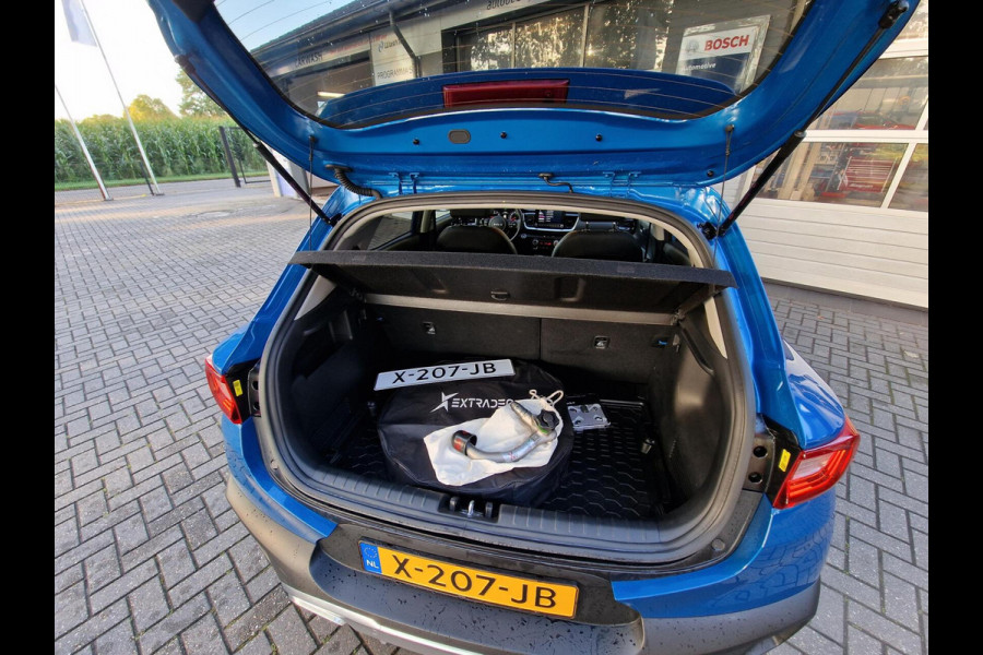 Kia Stonic 1.0 T-GDi MHEV GT-Line|Clima|Carplay|Trekhaak|Camera|PDC|