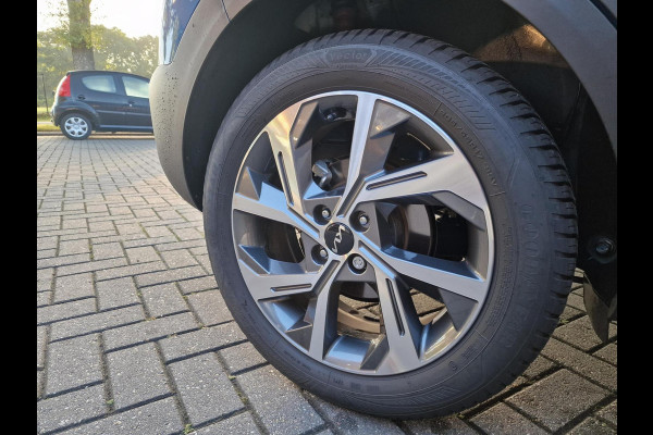 Kia Stonic 1.0 T-GDi MHEV GT-Line|Clima|Carplay|Trekhaak|Camera|PDC|