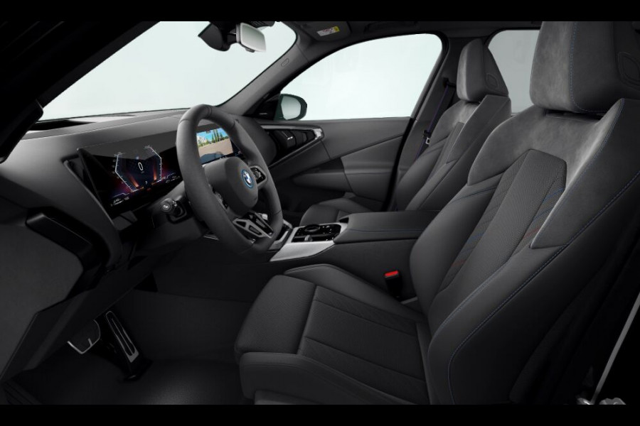BMW X3 xDrive30e - M-Sport Pro - Pano - Memory - Driving Ass Plus - Harman Kardon