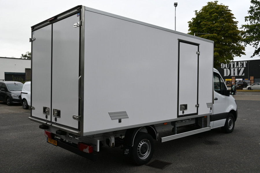 Mercedes-Benz Sprinter 315 CDI L3 Koel/vrieswagen Thermo King V-300