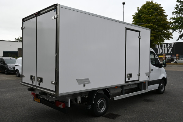 Mercedes-Benz Sprinter 315 CDI L3 Koel/vrieswagen Thermo King V-300