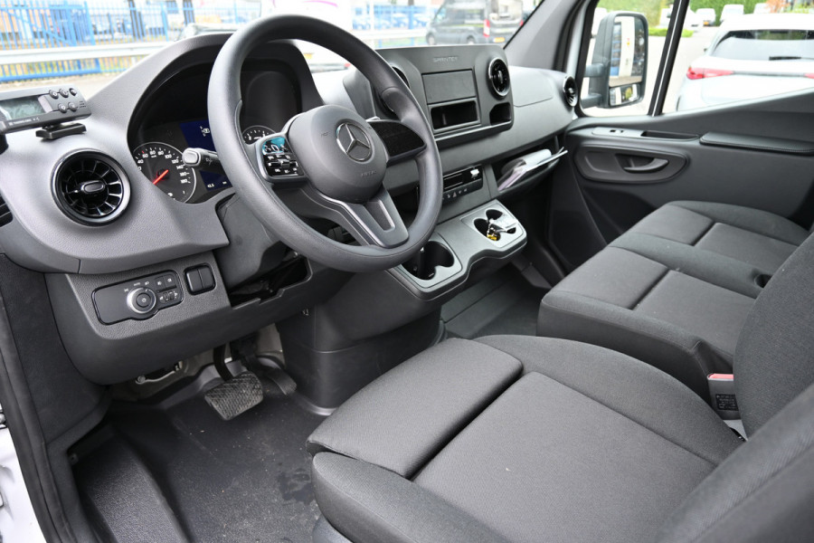 Mercedes-Benz Sprinter 315 CDI L3 Koel/vrieswagen Thermo King V-300