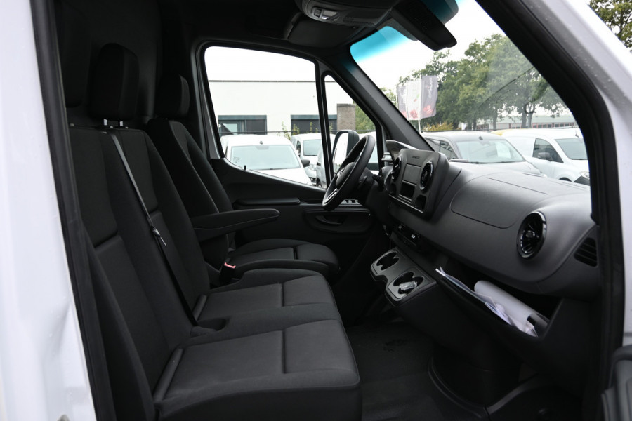 Mercedes-Benz Sprinter 315 CDI L3 Koel/vrieswagen Thermo King V-300