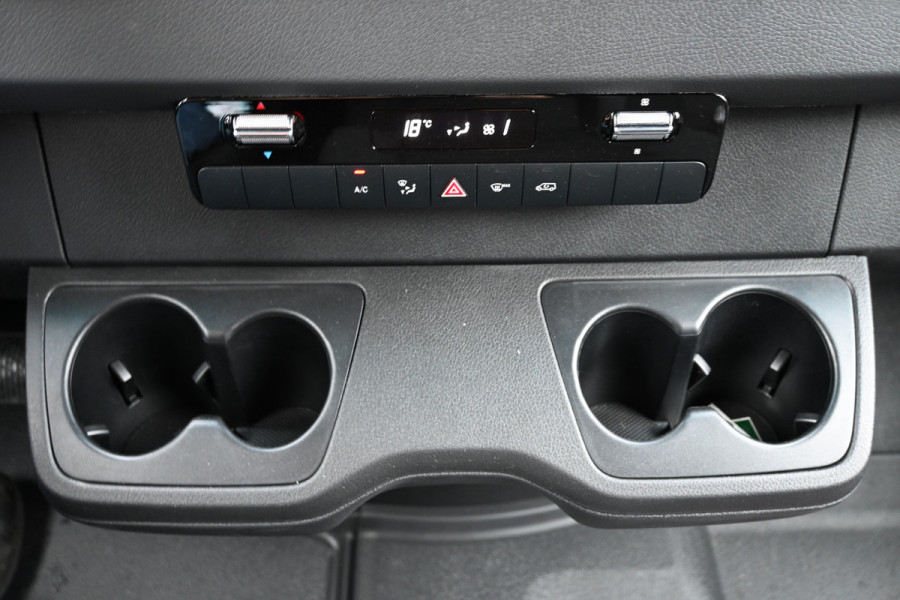 Mercedes-Benz Sprinter 315 CDI L3 Koel/vrieswagen Thermo King V-300