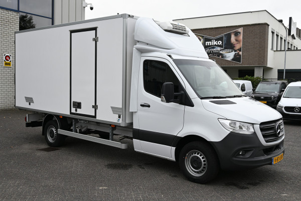 Mercedes-Benz Sprinter 315 CDI L3 Koel/vrieswagen Thermo King V-300