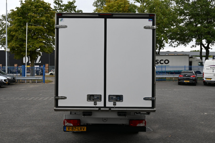 Mercedes-Benz Sprinter 315 CDI L3 Koel/vrieswagen Thermo King V-300