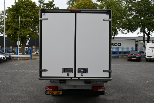 Mercedes-Benz Sprinter 315 CDI L3 Koel/vrieswagen Thermo King V-300