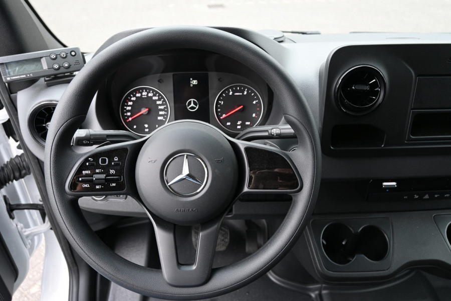 Mercedes-Benz Sprinter 315 CDI L3 Koel/vrieswagen Thermo King V-300