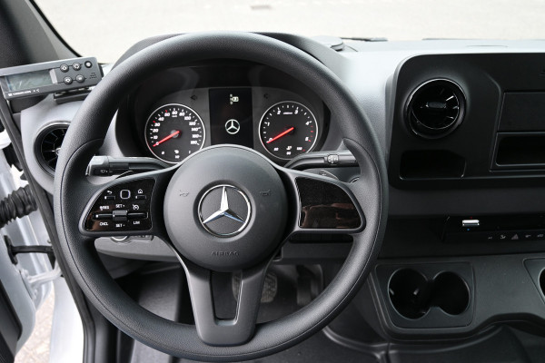 Mercedes-Benz Sprinter 315 CDI L3 Koel/vrieswagen Thermo King V-300