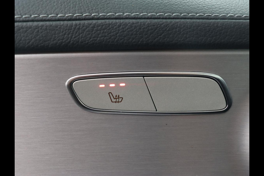 Mercedes-Benz C-Klasse Estate 300 e Business Solution AMG Limited | Panoramadak | Trekhaak | Cruise Control | 360 Camera | Stoelverwarming | Carplay | Sfeerverlichting | PHEV | Elektrische Achterklep