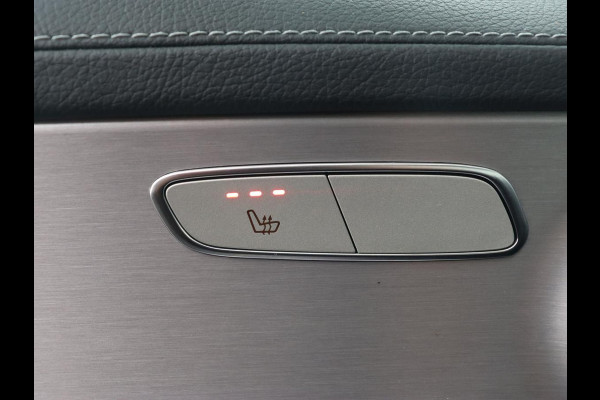 Mercedes-Benz C-Klasse Estate 300 e Business Solution AMG Limited | Panoramadak | Trekhaak | Cruise Control | 360 Camera | Stoelverwarming | Carplay | Sfeerverlichting | PHEV | Elektrische Achterklep