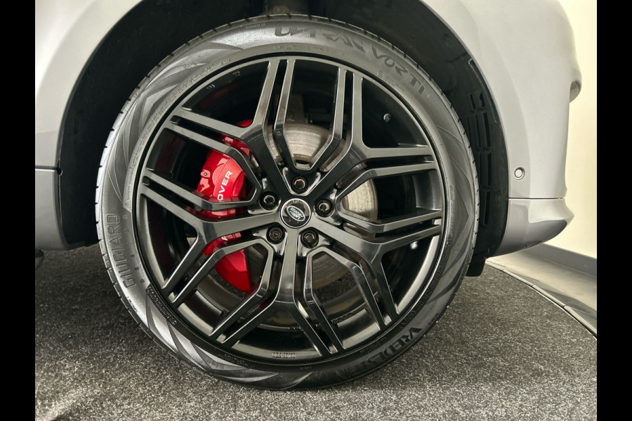 Land Rover Range Rover Sport P400e HSE Dynamic Stealth
