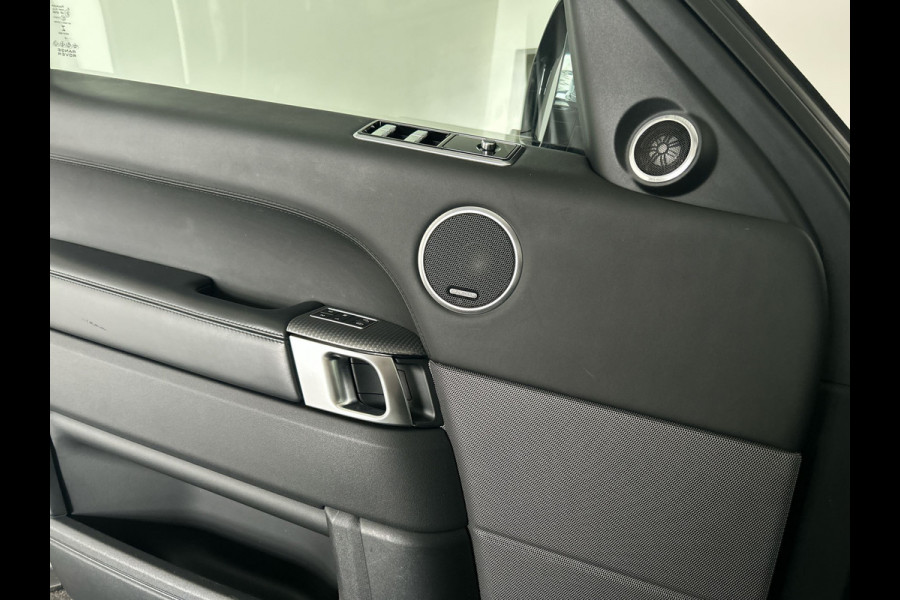 Land Rover Range Rover Sport P400e HSE Dynamic Stealth