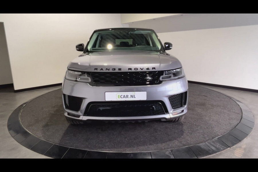 Land Rover Range Rover Sport P400e HSE Dynamic Stealth