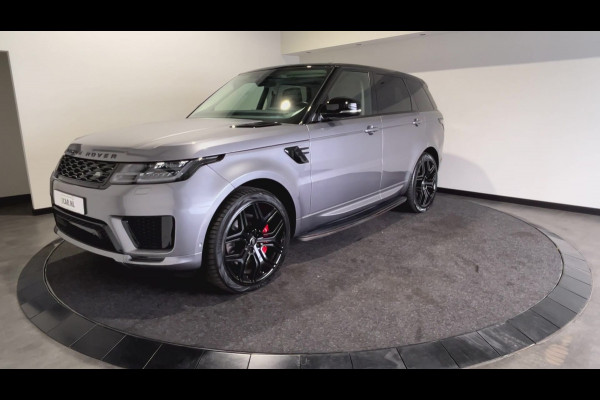Land Rover Range Rover Sport P400e HSE Dynamic Stealth