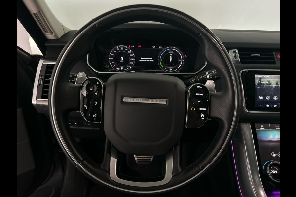 Land Rover Range Rover Sport P400e HSE Dynamic Stealth