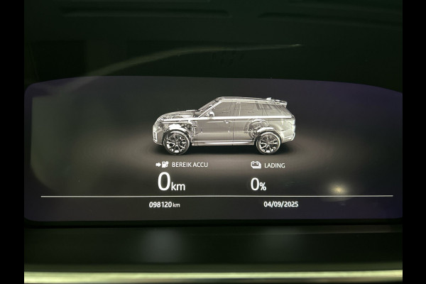 Land Rover Range Rover Sport P400e HSE Dynamic Stealth