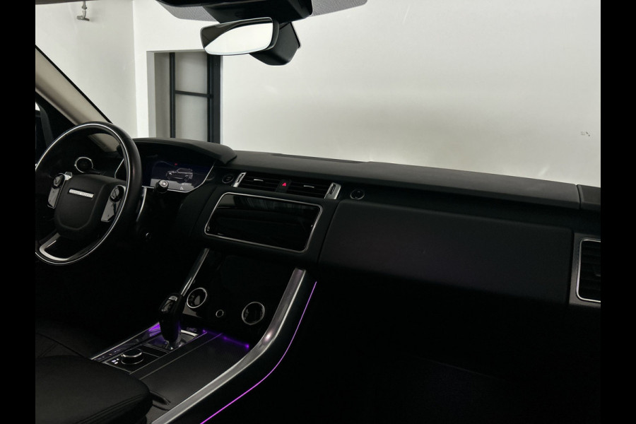 Land Rover Range Rover Sport P400e HSE Dynamic Stealth