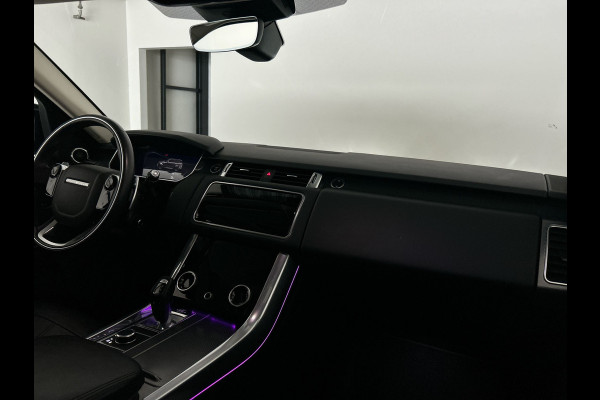 Land Rover Range Rover Sport P400e HSE Dynamic Stealth