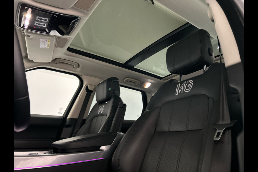 Land Rover Range Rover Sport P400e HSE Dynamic Stealth