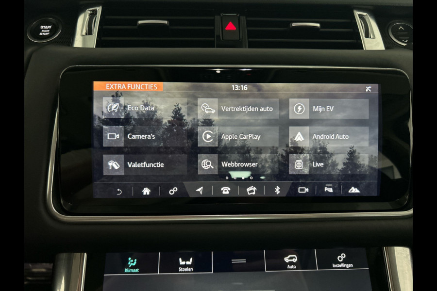 Land Rover Range Rover Sport P400e HSE Dynamic Stealth