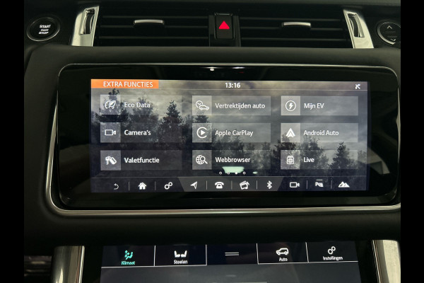 Land Rover Range Rover Sport P400e HSE Dynamic Stealth