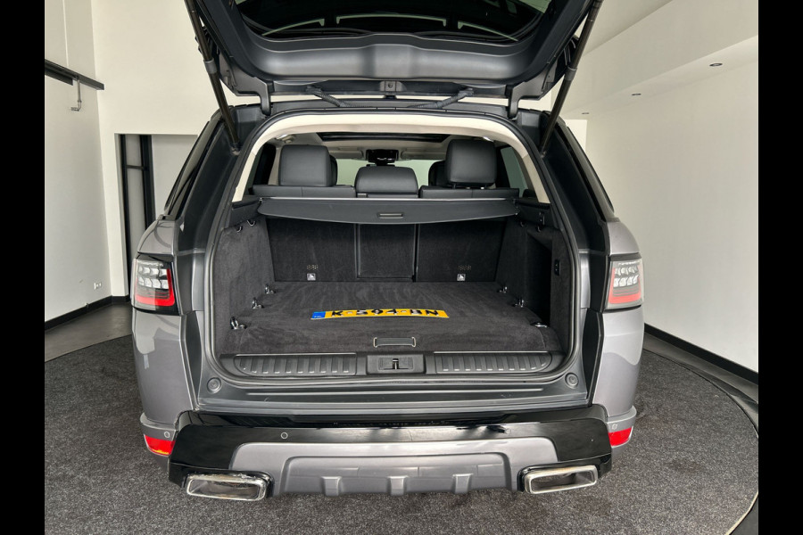 Land Rover Range Rover Sport P400e HSE Dynamic Stealth