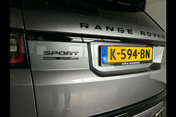 Land Rover Range Rover Sport P400e HSE Dynamic Stealth