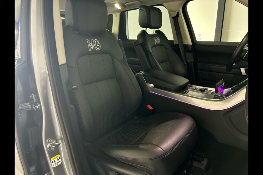 Land Rover Range Rover Sport P400e HSE Dynamic Stealth