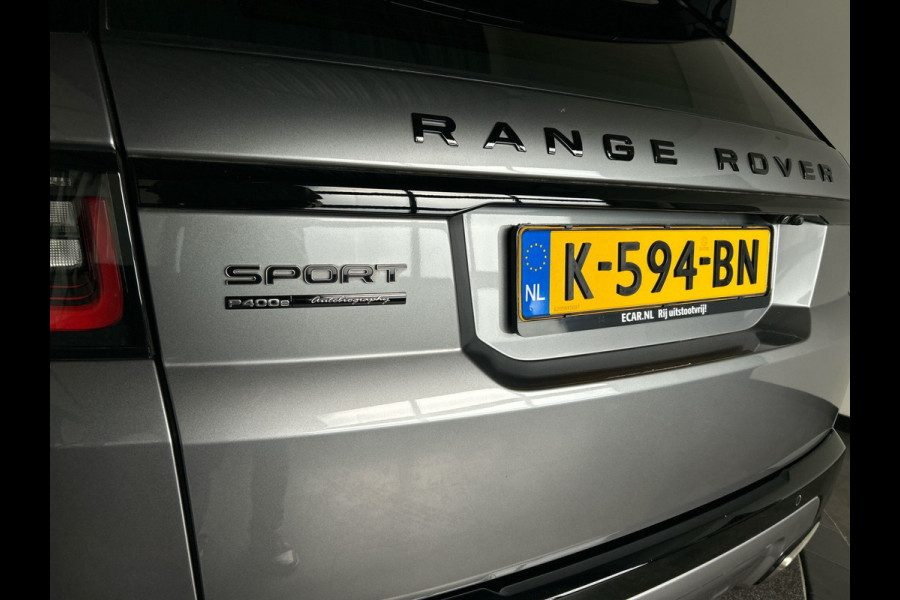 Land Rover Range Rover Sport P400e HSE Dynamic Stealth