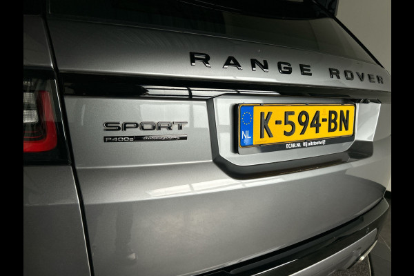 Land Rover Range Rover Sport P400e HSE Dynamic Stealth