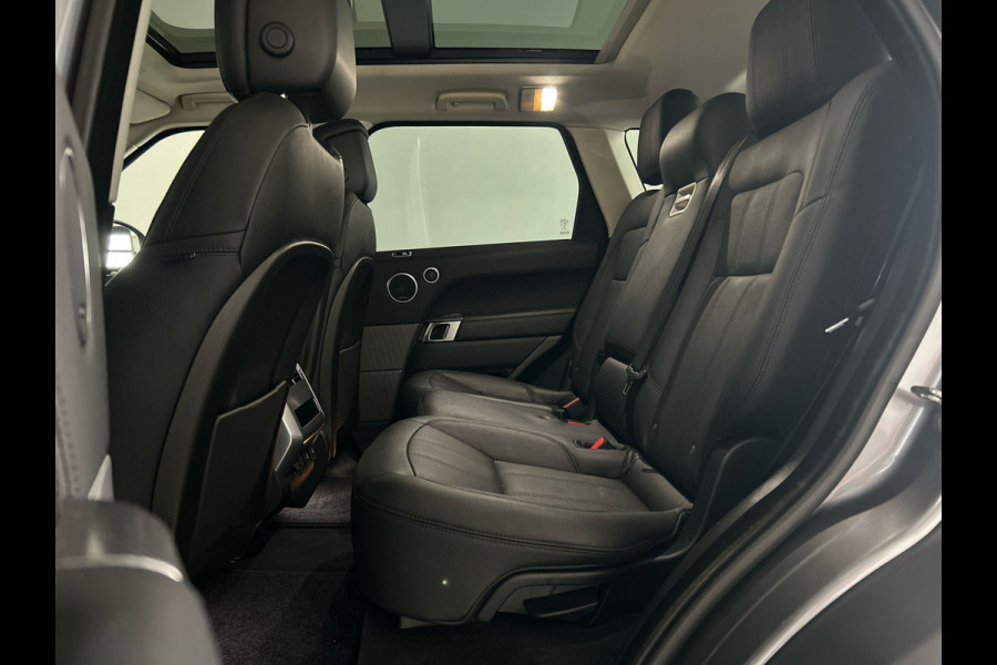 Land Rover Range Rover Sport P400e HSE Dynamic Stealth