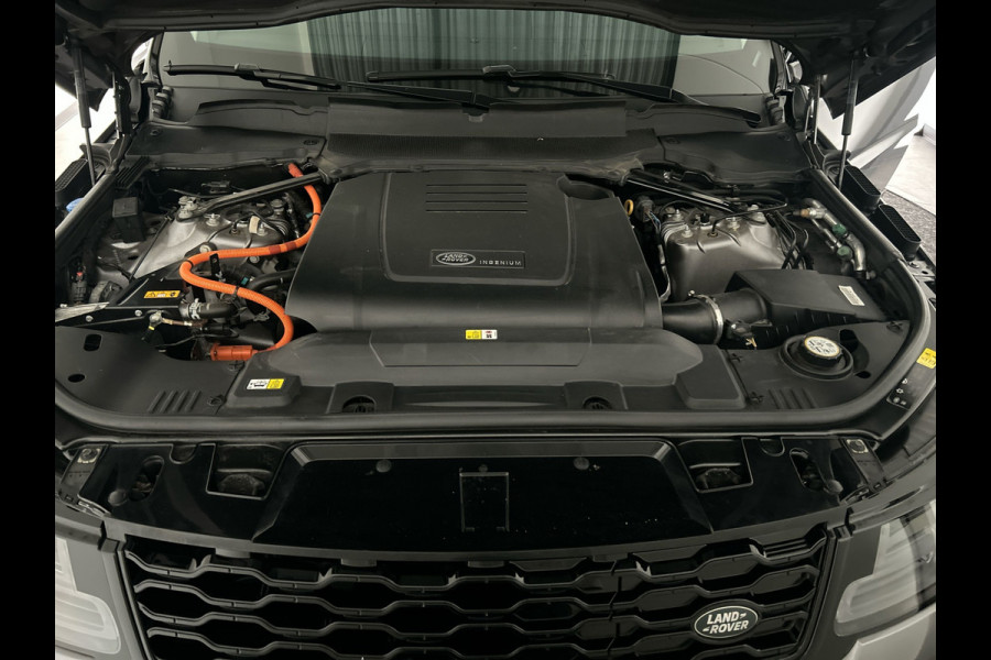 Land Rover Range Rover Sport P400e HSE Dynamic Stealth