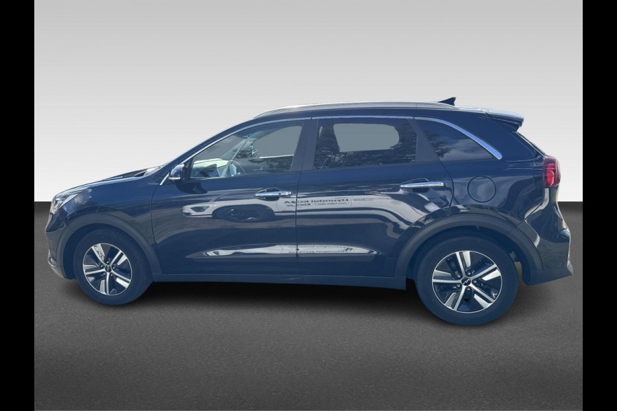 Kia Niro 1.6 GDi Hybrid ExecutiveLine | volleder | schuifdak | ACC | JBL Audio | stoelverwarming | stoelventilatie | LED | PDC