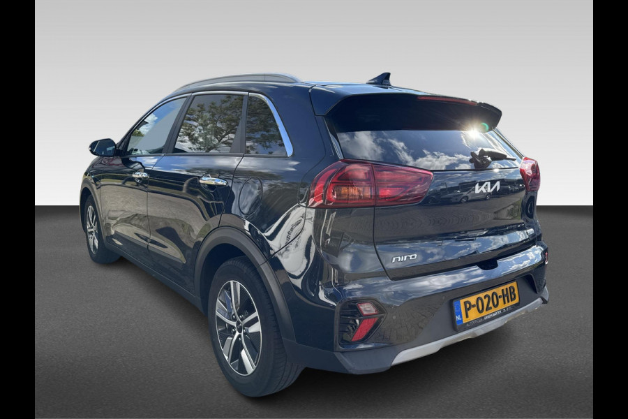 Kia Niro 1.6 GDi Hybrid ExecutiveLine | volleder | schuifdak | ACC | JBL Audio | stoelverwarming | stoelventilatie | LED | PDC