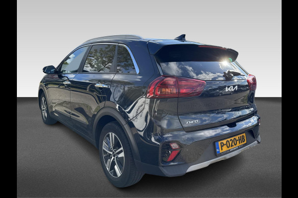Kia Niro 1.6 GDi Hybrid ExecutiveLine | volleder | schuifdak | ACC | JBL Audio | stoelverwarming | stoelventilatie | LED | PDC