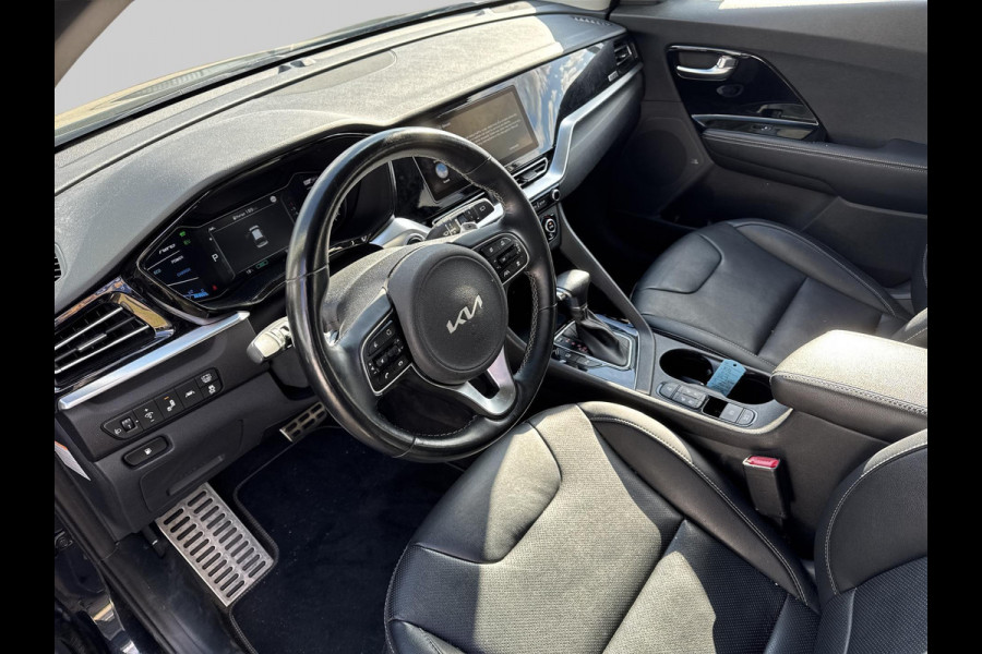 Kia Niro 1.6 GDi Hybrid ExecutiveLine | volleder | schuifdak | ACC | JBL Audio | stoelverwarming | stoelventilatie | LED | PDC