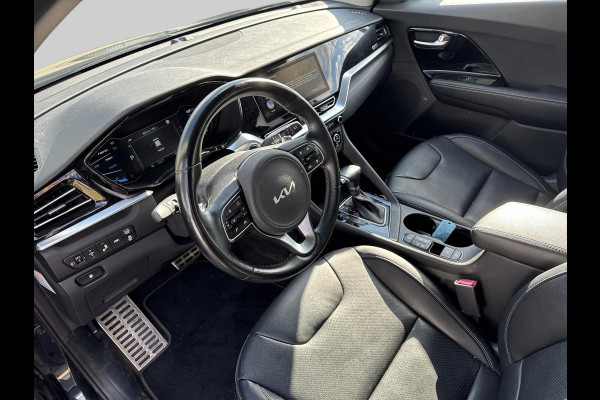 Kia Niro 1.6 GDi Hybrid ExecutiveLine | volleder | schuifdak | ACC | JBL Audio | stoelverwarming | stoelventilatie | LED | PDC