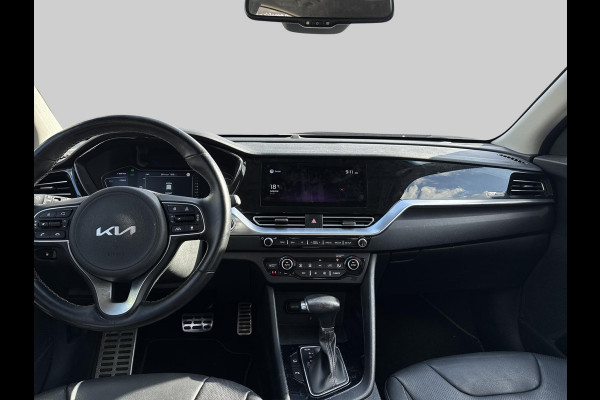Kia Niro 1.6 GDi Hybrid ExecutiveLine | volleder | schuifdak | ACC | JBL Audio | stoelverwarming | stoelventilatie | LED | PDC