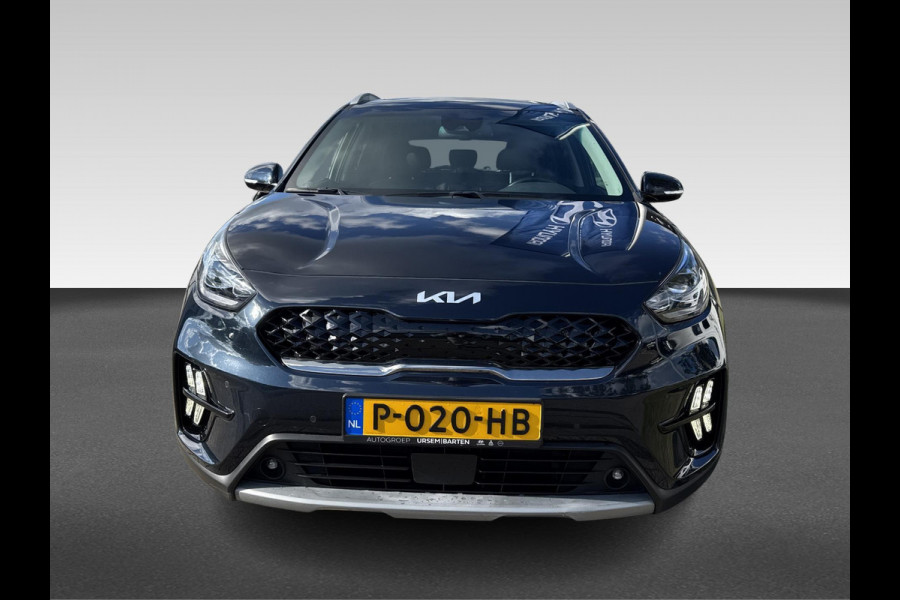 Kia Niro 1.6 GDi Hybrid ExecutiveLine | volleder | schuifdak | ACC | JBL Audio | stoelverwarming | stoelventilatie | LED | PDC