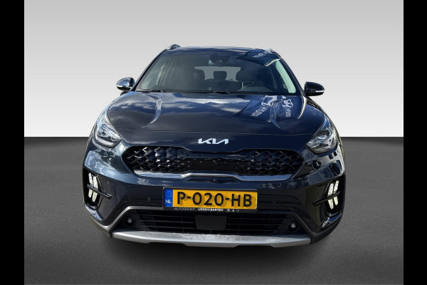 Kia Niro 1.6 GDi Hybrid ExecutiveLine | volleder | schuifdak | ACC | JBL Audio | stoelverwarming | stoelventilatie | LED | PDC