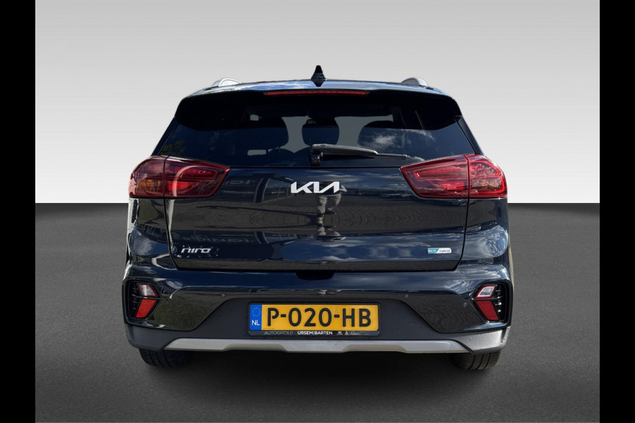 Kia Niro 1.6 GDi Hybrid ExecutiveLine | volleder | schuifdak | ACC | JBL Audio | stoelverwarming | stoelventilatie | LED | PDC