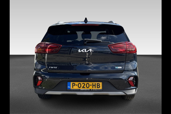Kia Niro 1.6 GDi Hybrid ExecutiveLine | volleder | schuifdak | ACC | JBL Audio | stoelverwarming | stoelventilatie | LED | PDC